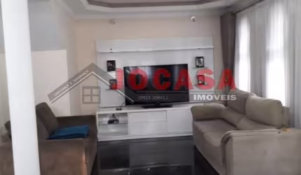 Residential / Sobrado a Venda , Imóvel Jardim Textil - Ref. 5514