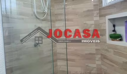 Residential / Sobrado a Venda , Imóvel Jardim Imperador (Zona Leste) - Ref. 5544