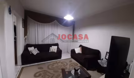 Residential / Home a Venda , Imóvel Jardim Santa Maria - Ref. 1287