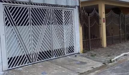 casa no jardim aricanduva