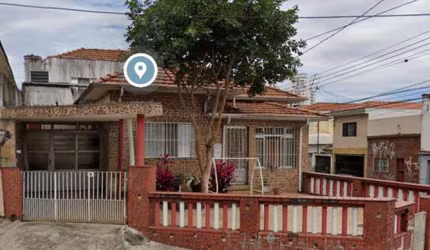 casa na vila oratorio