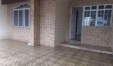 casa terrea na vila antonieta