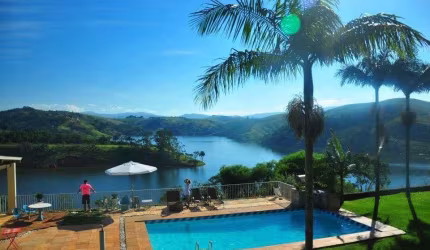 sitio em santa isabel