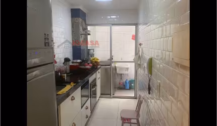 Apartamento Térreo para venda jd  Santa Terezinha