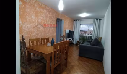 Apartamento para venda  Carrefour