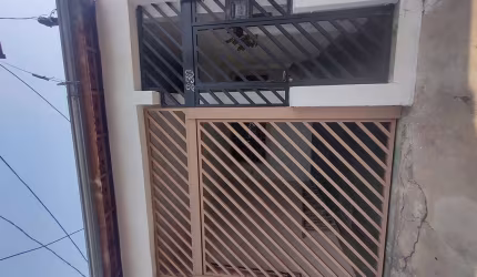Casa Térrea A venda Jd Aricanduva