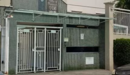 APARTAMENTO NO JD STA THEREZINHA