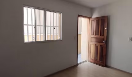 Sobrado Condominio- Jd Santa Maria