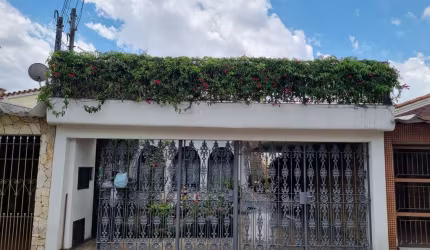 CASA TERREA JD ARICANDUVA