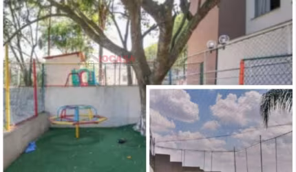 *Cobertura Duplex* com 3 dormitórios à venda, 105 m²