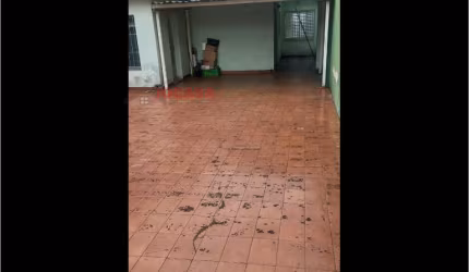 Linda Casa a Venda Jardim São José