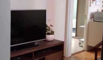APARTAMENTO NO CONJUNTO HABITACIONAL TEOTONIO VILELA