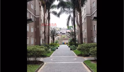 Apartamento para Venda Condomínio San Juliano