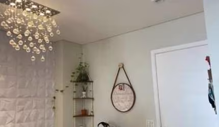 apartamento na vila formosa