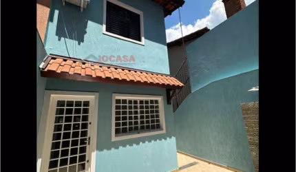 sobrado no jd fernandes