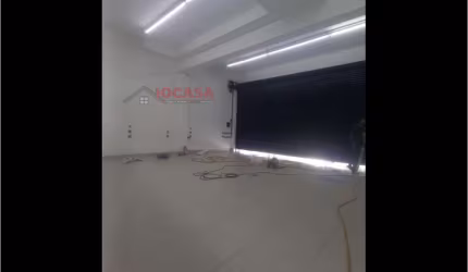 SALAO COMERCIAL NO JARDIM ARICANDUVA