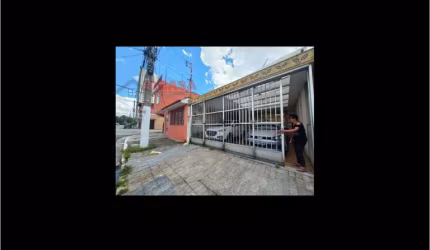 SOBRADO NO PARQUE MARIA LUIZA