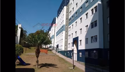 APARTAMENTO NO JARDIM SANTA TEREZINHA