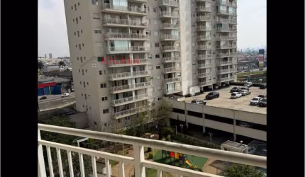 apartamento no jardim santa terezinha