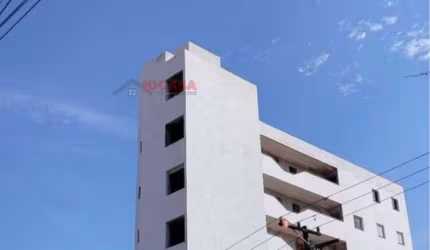 apartamento na cidade patriarca