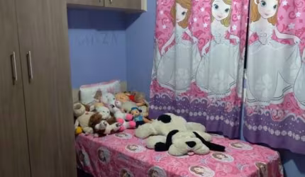 Lindo Apartamento perto da Estação José Bonifácio.