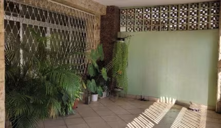 Casa a venda na Vila Santa Isabel