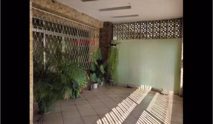 Casa a venda na Vila Santa Isabel