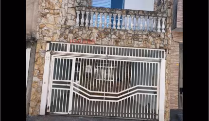 sobrado no jardim marilia