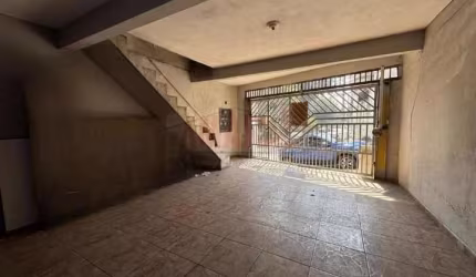 Casa para vender no Jardim Bandeirantes- São Rafael