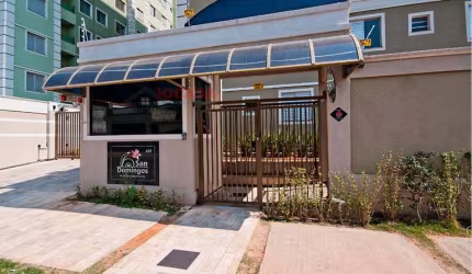 apartamento no jardim santa therezinha