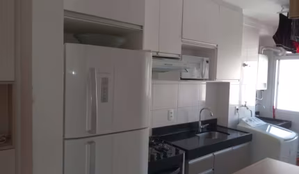 Apartamento a venda