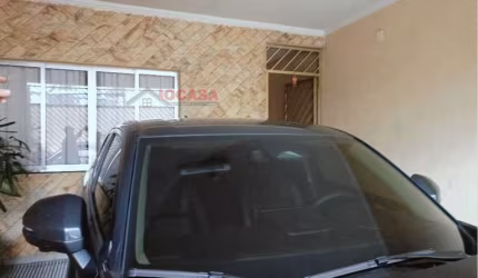 Sobrado a venda Vila Nova York