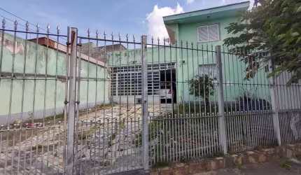 terreno para investimento ou moradia aricanduva