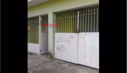 Casa para locação na Vila Antonieta