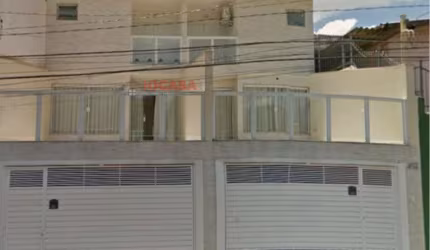 Lindo Sobrado para Venda - Penha - Vila Salete