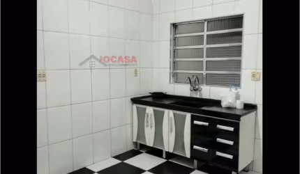 Linda casa para alugar