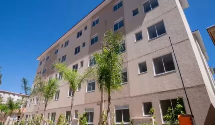 apartamento para venda itaquera