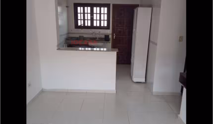 casa na praia