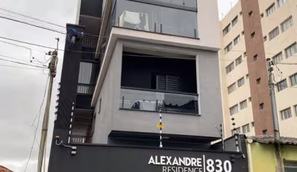 apartamento para locação vila formosa