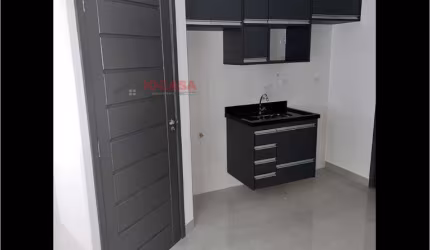 Apartamento  para locação na Vila Carrão