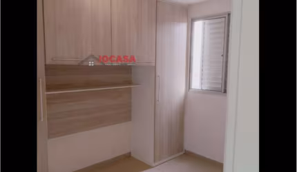 APARTAMENTO PARA LOCAÇÃO JD SANTA TEREZINHA