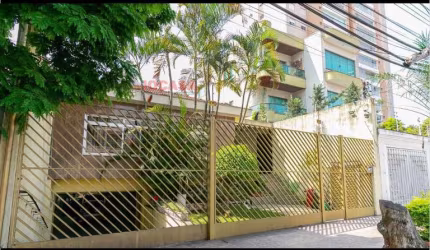 casa no carrao