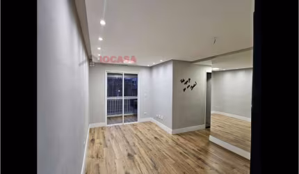 apartamento na jardim arize