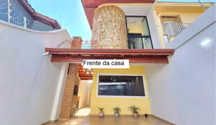 sobrado na vila matilde