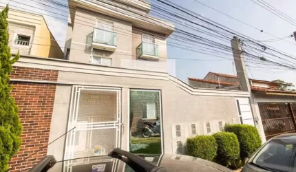 Apartamento a venda Jardim Maringa- Itaquera