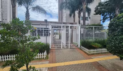 Apartamento na vila antonieta