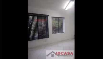 Sala para locação Próximo ao Centro de São Caetano do Sul