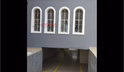 Casa térrea para locação em condominio na Vila Antonieta
