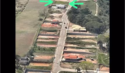 Condominio de Chacaras- Bairro Fukushima na Cidade Guararema