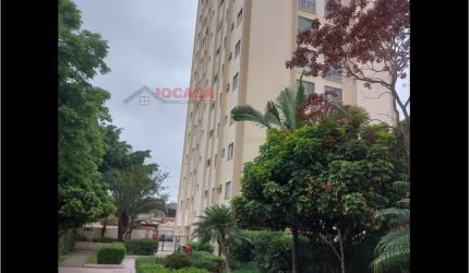 Apartamento para locação Vila Antonieta